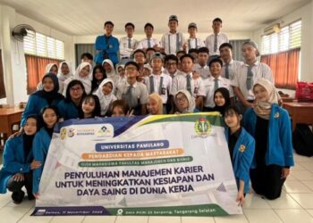 Penyuluhan Bersaing di Era Digital: Tips Manajemen Karir
