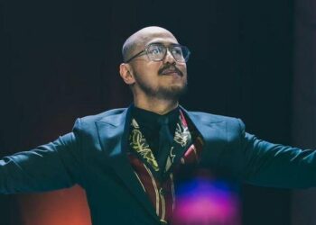 Sang Anak Diserang Netizen, Istri Pandji Siap Tempuh Jalur Hukum