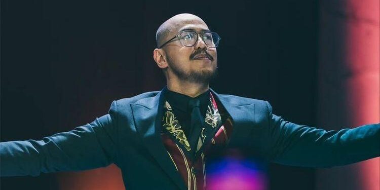 Sang Anak Diserang Netizen, Istri Pandji Siap Tempuh Jalur Hukum