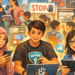 Civiccare: Program Membangun Kesadaran HAM Pemuda melalui Teknologi Digital