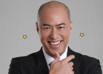 Gara-gara Konten Mens Rea, Pandji Pragiwaksono Dilaporkan ke Polisi