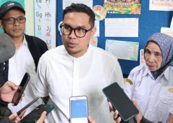 25 Siswa Jadi Korban, Pemkot Tangsel Pantau Penanganan Kasus Pelecehan di SD Rawabuntu