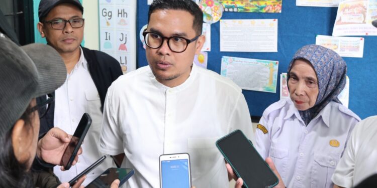 25 Siswa Jadi Korban, Pemkot Tangsel Pantau Penanganan Kasus Pelecehan di SD Rawabuntu