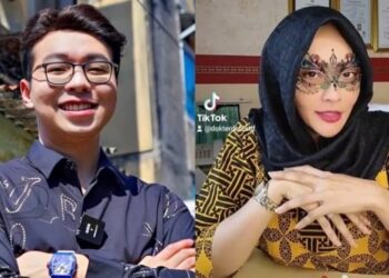 Terungkap! Dokter Richard Lee Sudah Jadi Tersangka Sejak 15 Desember