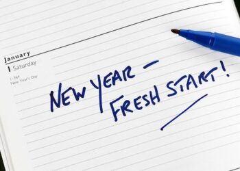 Mulai 1 Januari! Ini 25 Resolusi Tahun Baru yang Patut Dicoba