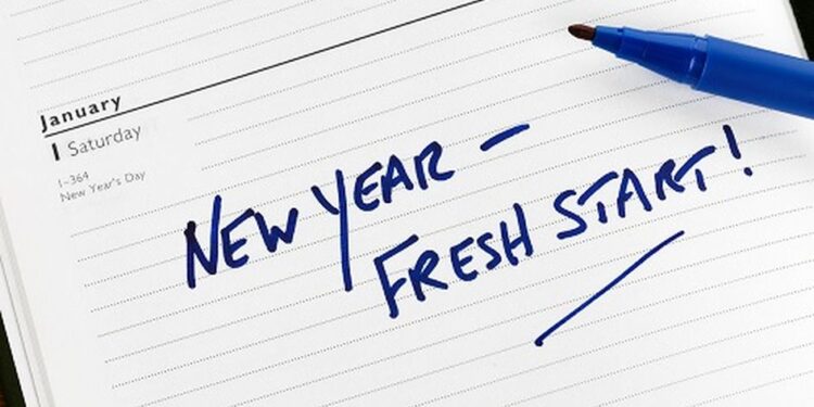 Mulai 1 Januari! Ini 25 Resolusi Tahun Baru yang Patut Dicoba