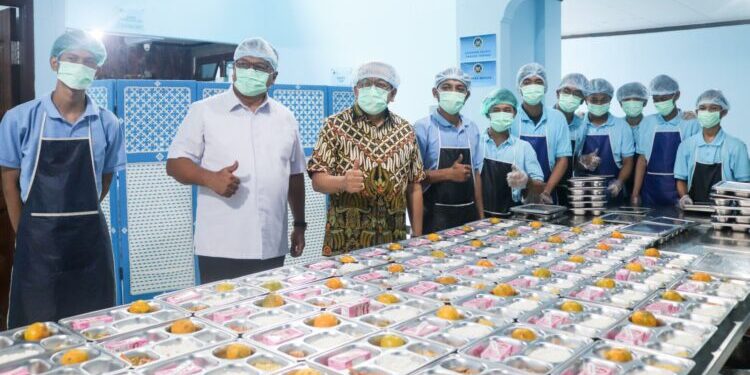 BGN Angkat 32 Ribu Pegawai SPPG Jadi PPPK per 1 Februari 2026