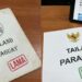 Resmi, Ejaan Thailand Kini Ditulis Tailan dalam Bahasa Indonesia