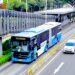 Pramono Anung Tegur Direksi Transjakarta Usai Penumpang Tunanetra Terperosok ke Selokan