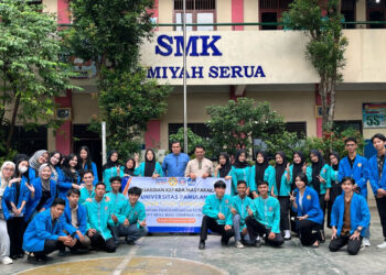 PKM Unpam: Pengembangan Program Keterampilan Komunikasi