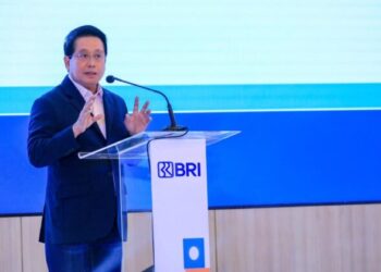 Optimis Menyambut Tahun 2026, Direktur Utama BRI Tegaskan Keyakinan pada Transformasi dan Strategi Pertumbuhan Jangka Panjang