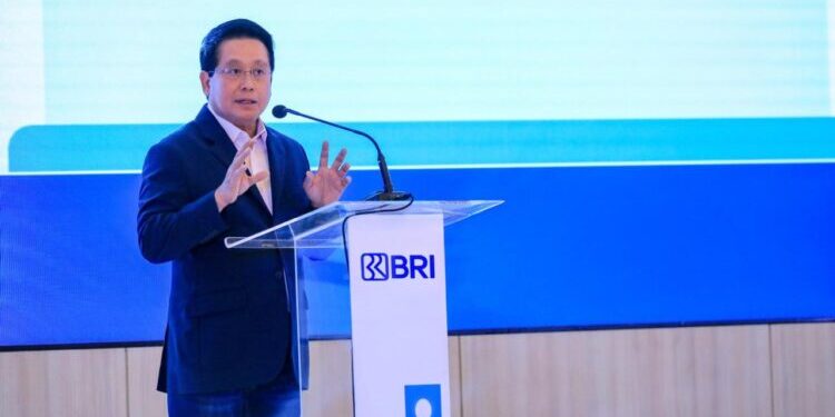 Optimis Menyambut Tahun 2026, Direktur Utama BRI Tegaskan Keyakinan pada Transformasi dan Strategi Pertumbuhan Jangka Panjang