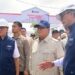 Percepat Pemulihan Pasca Bencana, BRI Dukung Pembangunan Rumah Hunian Danantara (Huntara) di Aceh