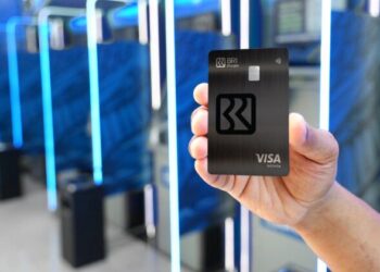 BRI Visa Infinite Perkuat Layanan Nasabah Prioritas dan Private dengan Desain Eksklusif serta Beragam Premium Benefits