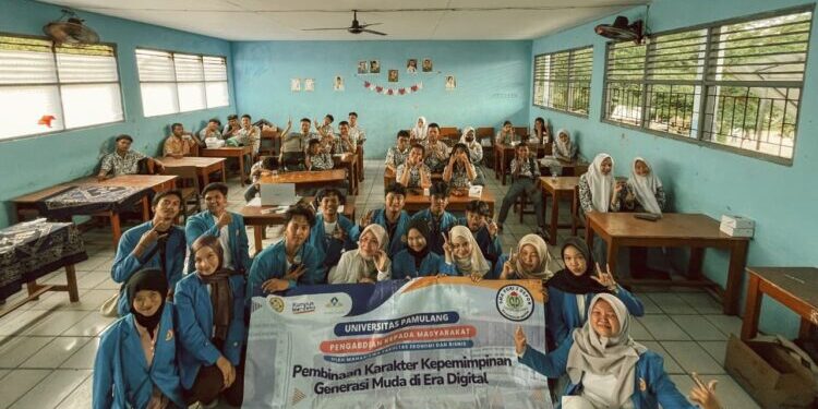 Transformasi Pola Pikir dari Budaya Menabung Menuju Investasi Strategis bagi Generasi Muda