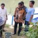 Hari Gerakan Satu Juta Pohon dan HLHN, Gerakan ‘Banten Teduh,Tangerang Sejuk’ Tanam 5.000 Pohon