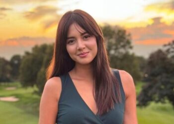 Dulu Dibungkam, Kini Didengar: Kisah Aurelie Moeremans soal Child Grooming