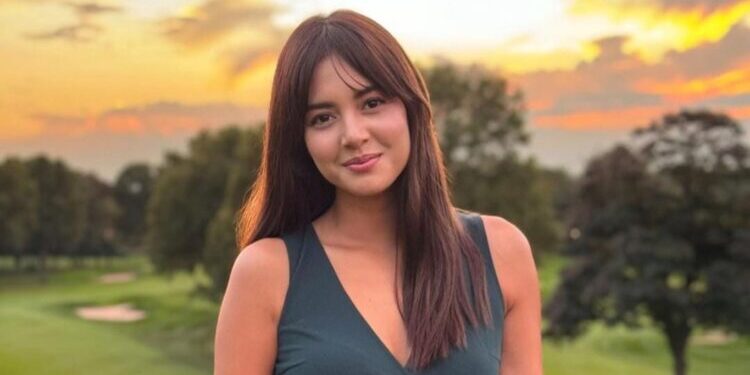 Dulu Dibungkam, Kini Didengar: Kisah Aurelie Moeremans soal Child Grooming