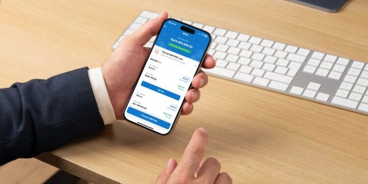 Persiapan Pensiun Jadi Lebih Mudah dengan One Stop Pension Solution DPLK BRI di BRImo
