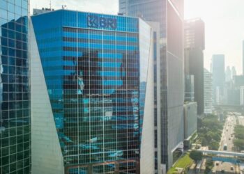 Cuan Awal Tahun, Pemegang Saham BBRI Terima Dividen Interim Rp20,6 Triliun Pada 15 Januari