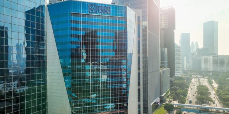 Cuan Awal Tahun, Pemegang Saham BBRI Terima Dividen Interim Rp20,6 Triliun Pada 15 Januari