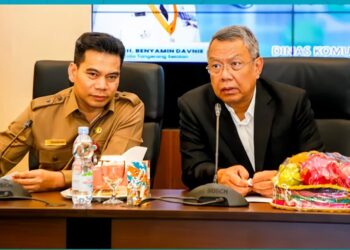 Tangsel Perketat Pengawasan Darurat Sampah, Pelanggar Berulang Terancam Denda Administratif