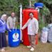Gubernur Banten Andra Soni Salurkan Toren POC dan Biogas, Sampah Organik Tangsel Bisa Diolah 100 Kg per Hari