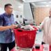 KUR BRI Dorong UMKM Kabanjahe Naik Kelas, dari Usaha Es Buah Menjadi Laundry Express