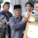 Konsisten Dorong Kemajuan Ekonomi Desa, BRI Raih Penghargaan pada Puncak Hari Desa Nasional 2026