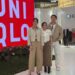 Nikita Willy dan Indra Priawan Ungkap Rahasia Berpakaian Simpel tapi Fungsional di UNIQLO Spring/Summer 2026
