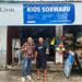 Hadirkan Perbankan di Pegunungan Alor NTT, BRILink Agen Ini Raih Predikat Jawara Nasional