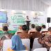 Gubernur Andra Soni Resmikan Ruang Baca The Gade Creative Lounge Untirta