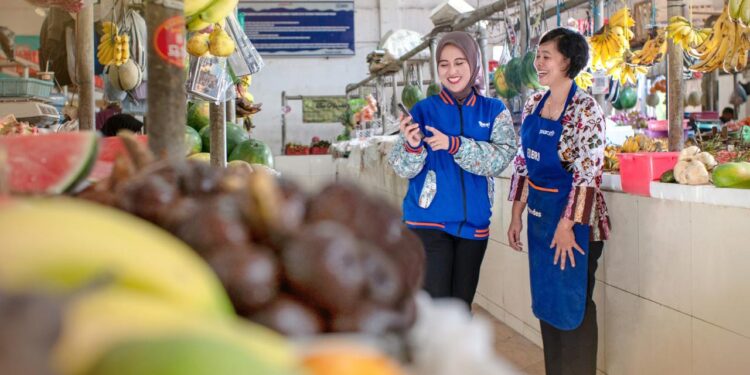 BRI Salurkan KUR Rp178,08 Triliun Sepanjang Tahun 2025, Lebih dari 60% Mengalir ke Sektor Produksi Penggerak Ekonomi Rakyat