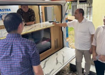 ACC Tingkatkan Akses Layanan Pembiayaan bagi Warga Sampit