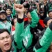 Unjuk Rasa Ojol Hari Ini di Monas, Pengendara Diminta Cari Jalan Lain