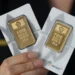 Rekor Baru Harga Emas Antam, Naik ke Level Rp2.665.000 per Gram