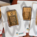 Harga Emas Antam Melemah ke Rp2,79 Juta per Gram, Buyback Naik