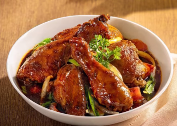 Resep Olahan Ayam Praktis, Lezat, dan Mudah Dibuat di Rumah