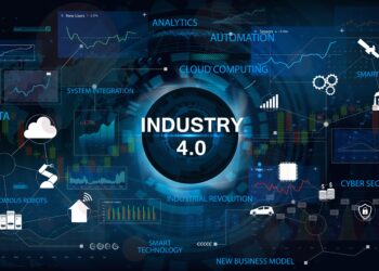 Revolusi Industri 4.0: Transformasi Digital di Sektor Manufaktur Indonesia
