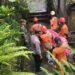 WNA Rusia Tewas di Vila Ubud Bali, Ditemukan dalam Posisi Bersila