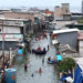 Banjir Rob Mengintai Pesisir Jakarta Utara 27 Januari–3 Februari 2026, Warga Diminta Waspada