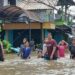 Banjir Meluas di Kabupaten Tangerang, 108 Hektare Sawah Terendam