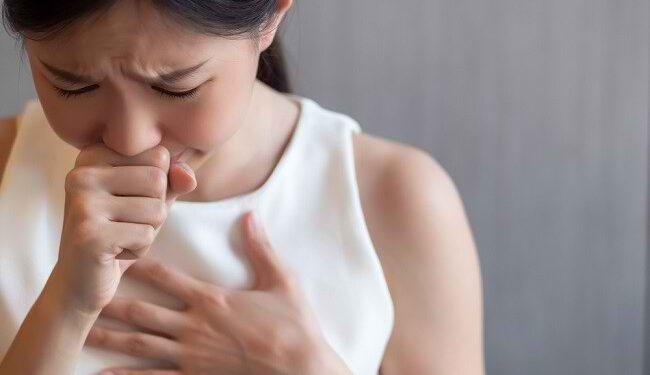 Batuk Tak Kunjung Hilang Usai Flu, Berbahayakah? Ini Penjelasan Dokter