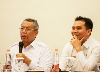 Pemkot Tangsel Genjot Kualitas SDM Lewat Beasiswa Masif dan Infrastruktur Modern