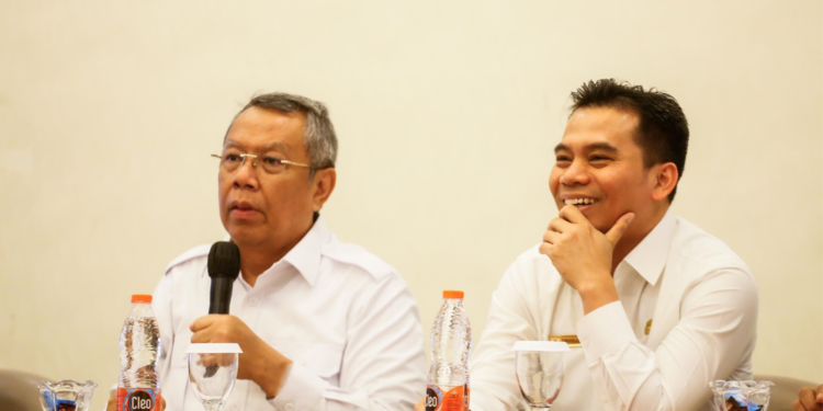 Pemkot Tangsel Genjot Kualitas SDM Lewat Beasiswa Masif dan Infrastruktur Modern