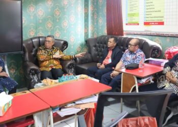 Benyamin Tegaskan Hukuman Berat bagi Pelaku Pelecehan di SD Negeri Tangsel