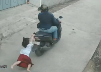 Pertahankan Ponsel, Bocah 9 Tahun di Medan Jadi Korban Pencurian Disertai Kekerasan