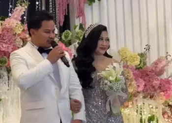 Baru Dua Bulan Menikah, Boiyen Resmi Gugat Cerai Rully Anggi