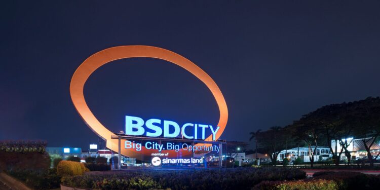 BSD City Tanggapi Gugatan Warga Terkait Polusi Udara TPA Cipeucang