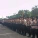 Polres Jakpus Siagakan 1.659 Personel Gabungan, Amankan Aksi Buruh di Gambir